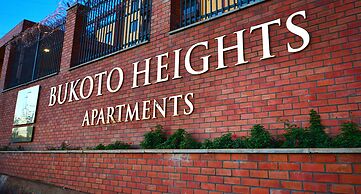 Bukoto Heights Apartments