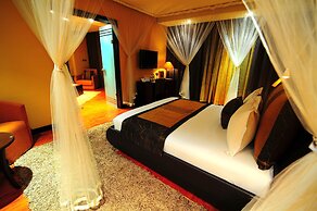 Munyonyo Commonwealth Resort