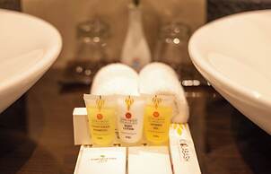 Munyonyo Commonwealth Resort