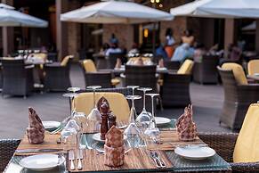 Munyonyo Commonwealth Resort