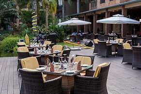Munyonyo Commonwealth Resort