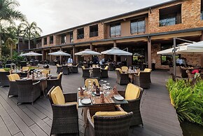 Munyonyo Commonwealth Resort