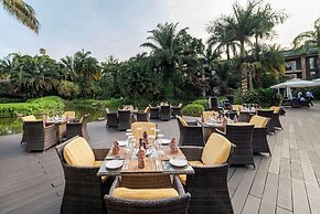 Munyonyo Commonwealth Resort