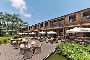 Munyonyo Commonwealth Resort