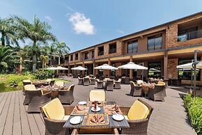 Munyonyo Commonwealth Resort