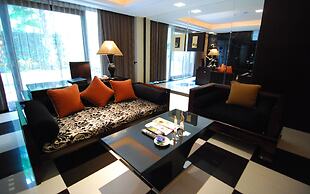 Yes Motel City Resort Paradise