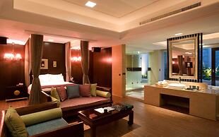 Yes Motel City Resort Paradise