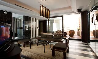 Yes Motel City Resort Paradise