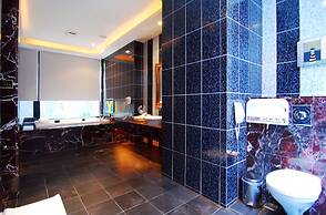 Yes Motel City Resort Paradise