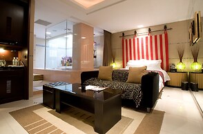 Yes Motel City Resort Paradise