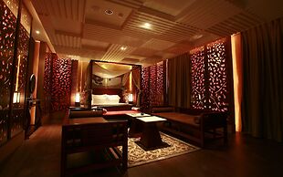 Yes Motel City Resort Paradise