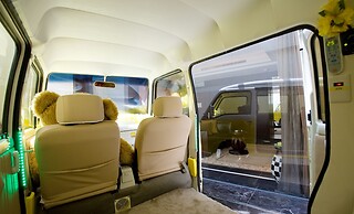 Yes Motel City Resort Paradise