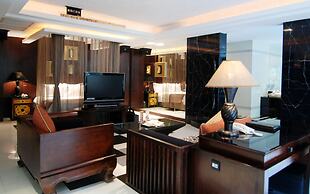 Yes Motel City Resort Paradise