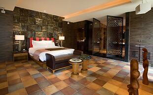 Yes Motel City Resort Paradise