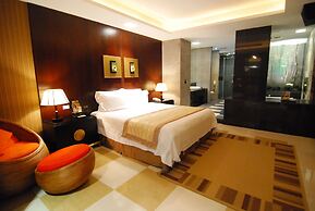 Yes Motel City Resort Paradise