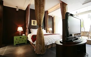 Yes Motel City Resort Paradise