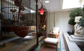 Yes Motel City Resort Paradise