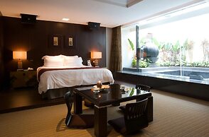 Yes Motel City Resort Paradise