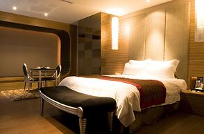 Yes Motel City Resort Paradise