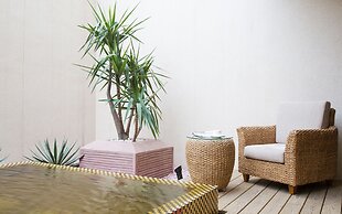 Yes Motel City Resort Paradise