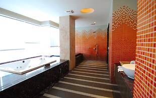 Yes Motel City Resort Paradise