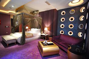 Yes Motel City Resort Paradise