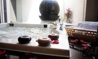 Yes Motel City Resort Paradise