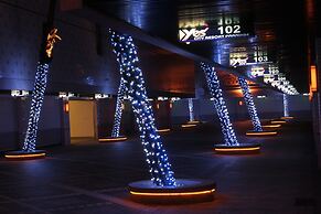 Yes Motel City Resort Paradise