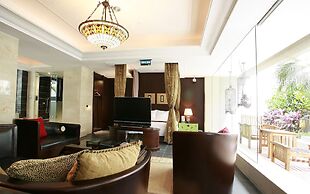 Yes Motel City Resort Paradise