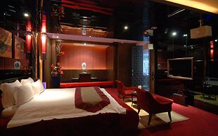 Yes Motel City Resort Paradise