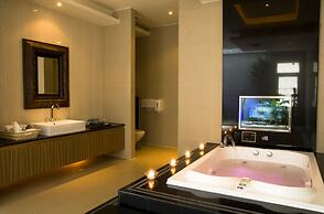 Yes Motel City Resort Paradise