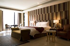 Yes Motel City Resort Paradise