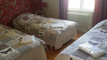 Strandgårdens Wärdshus