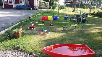 Strandgårdens Wärdshus
