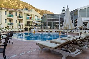 Belcehan Hotel