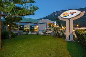 Belcehan Hotel