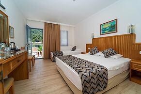 Belcehan Hotel