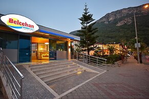 Belcehan Hotel