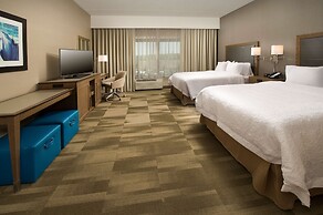 Hampton Inn & Suites Baltimore North/Timonium