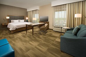 Hampton Inn & Suites Baltimore North/Timonium