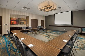 Hampton Inn & Suites Baltimore North/Timonium