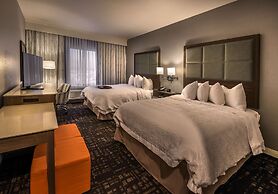 Hampton Inn & Suites Reno West
