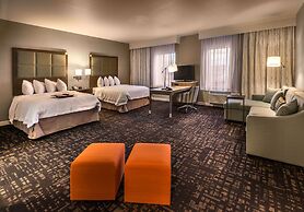 Hampton Inn & Suites Reno West
