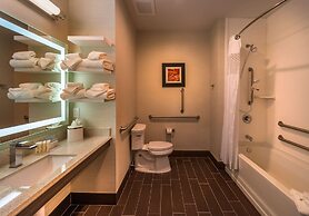 Hampton Inn & Suites Reno West