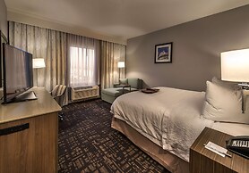 Hampton Inn & Suites Reno West