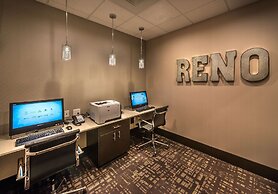 Hampton Inn & Suites Reno West