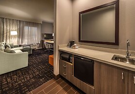 Hampton Inn & Suites Reno West