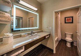 Hampton Inn & Suites Reno West