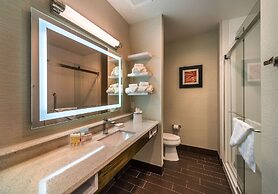 Hampton Inn & Suites Reno West