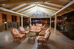 Belcehan Beach Hotel